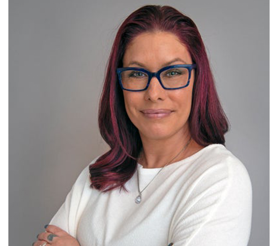 Stacy Walker, Realtor® at Jason Clarke Real Estate Team